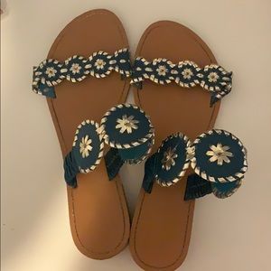 Sandals